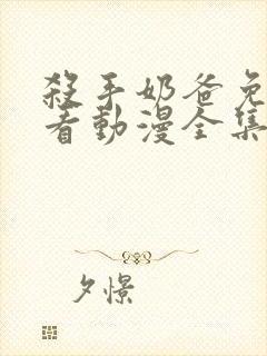 杀手奶爸免费观看动漫全集完整版