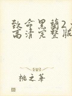 致命黑兰2免费高清完整版封面