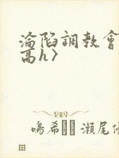 沦陷调教会所〈高h〉