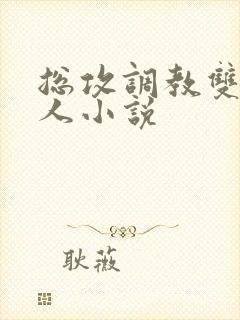 总攻调教双性美人小说