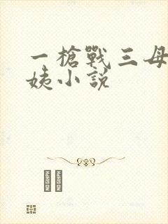 一枪战三母2雪姨小说
