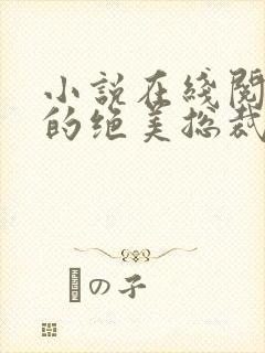 小说在线阅读我的绝美总裁老婆