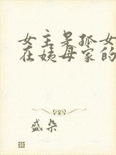 女主是孤女寄居在姨母家的古言