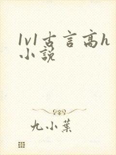 1v1古言高h小说封面