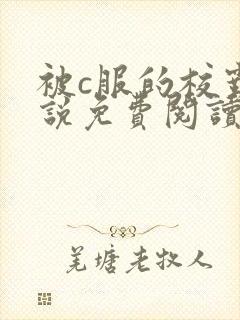 被c服的校霸小说免费阅读全文