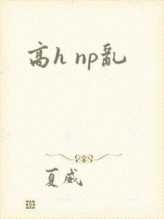 高h np乱