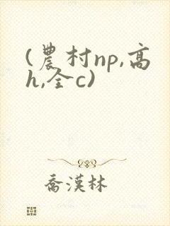(农村np,高h,全c)