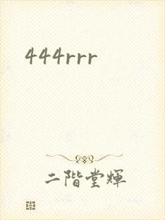 444rrr