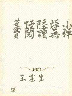 叶佳陆烨小说免费阅读无弹窗