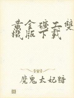 黄金矿工双人手机版下载