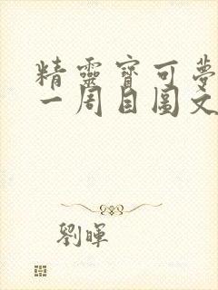 精灵宝可梦xy一周目图文攻略