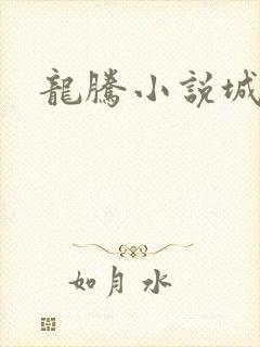 龙腾小说城