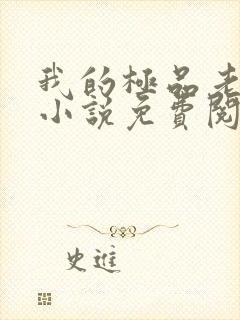 我的极品老婆们小说免费阅读封面