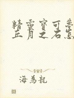 精灵宝可梦皮卡丘月之石怎么获得