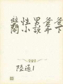 双性男爸爸笔趣阁小说年下