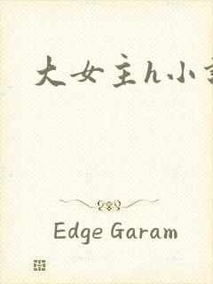 大女主h小说封面