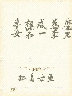 梦想成为魔法少女第一季免费