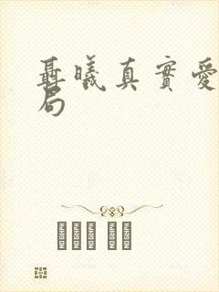 聂曦真实爱人结局