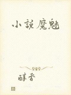小说魔魅
