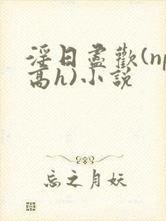 淫日尽欢(np高h)小说封面