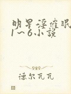 明星淫催眠肉奴1～6小说