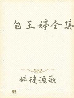 包玉婷全集