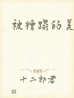 被糟蹋的美人受