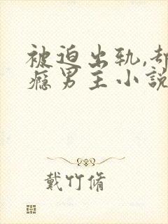 被迫出轨,却上瘾男主小说封面