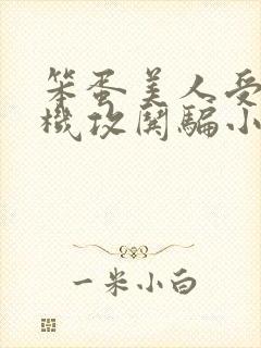 笨蛋美人受被心机攻哄骗小说