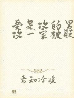 受是攻的男妻,攻一家被贬的小说