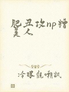 肥丑攻np糟蹋美人