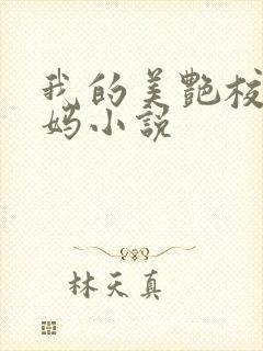 我的美艳校长妈妈小说