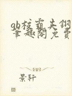 gb校霸夹钢笔笔趣阁免费的