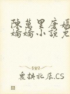 陈万里唐嫣然宋娇娇小说免费阅读