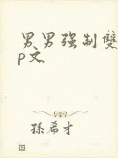 男男强制双性np文