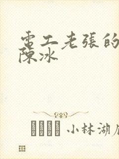 电工老张的春天陈冰