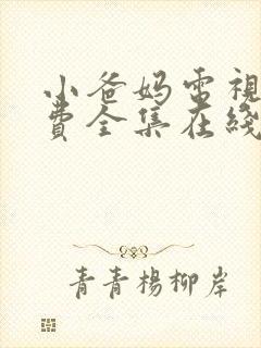 小爸妈电视剧免费全集在线观看