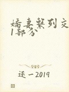 娇妻系列交换11部分