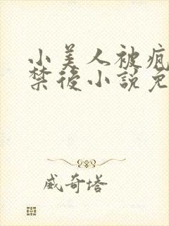 小美人被疯批囚禁后小说免费阅读笔封面