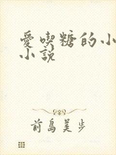 爱吃糖的小麻雀小说