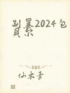 制暴2024包贝尔