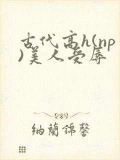 古代高h(np)美人受辱