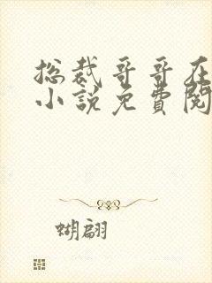 总裁哥哥在上的小说免费阅读无弹窗