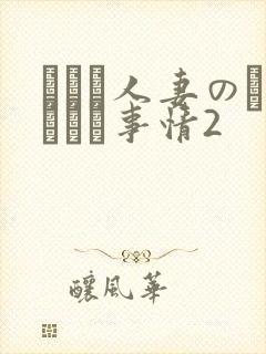 とある人妻のネトラレ事情2封面