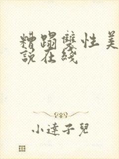 糟蹋双性美人小说在线