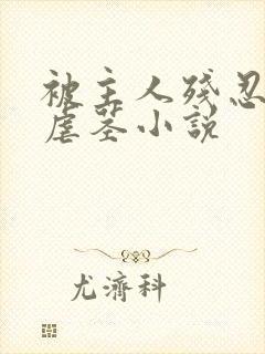 被主人残忍调教虐茎小说