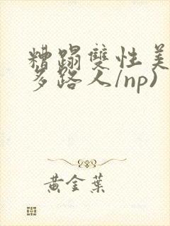 糟蹋双性美人(多路人/np)