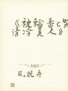 《被轮番c哭的清冷美人》by白米饭