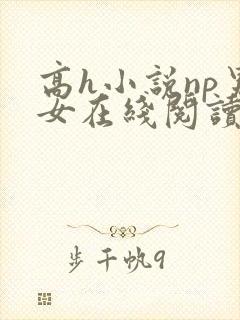 高h小说np男女在线阅读
