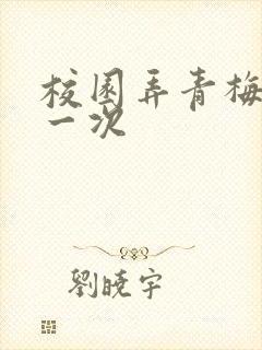 校园弄青梅H第一次